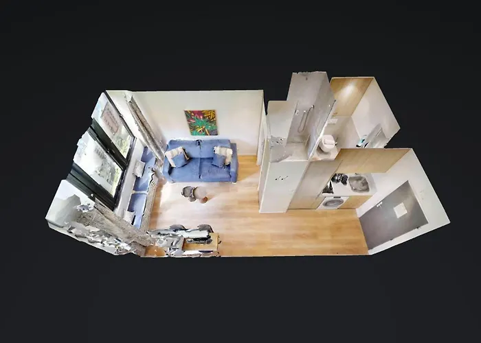 313 Lemon - Superbe A Apartamento *