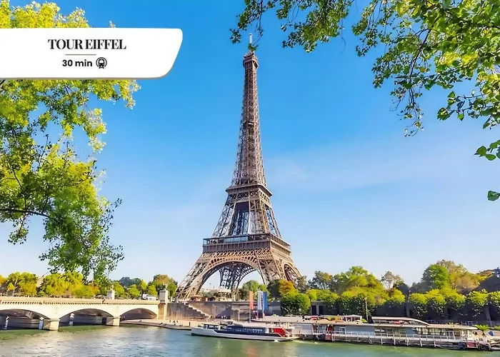313 Lemon - Superbe A París
