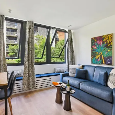Appartement 313 Lemon - Superbe A Paris
