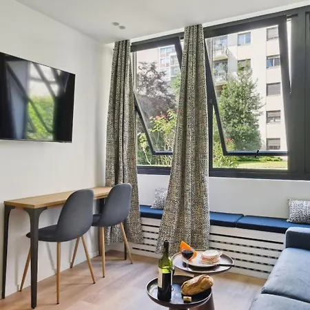 313 Lemon - Superbe A * Paris