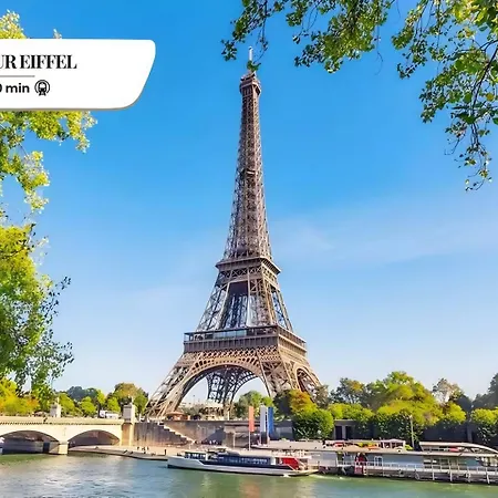 313 Lemon - Superbe A Paris